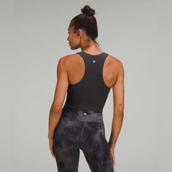 Lululemon Invigorate Training Tank Top - Picture 2 of 10